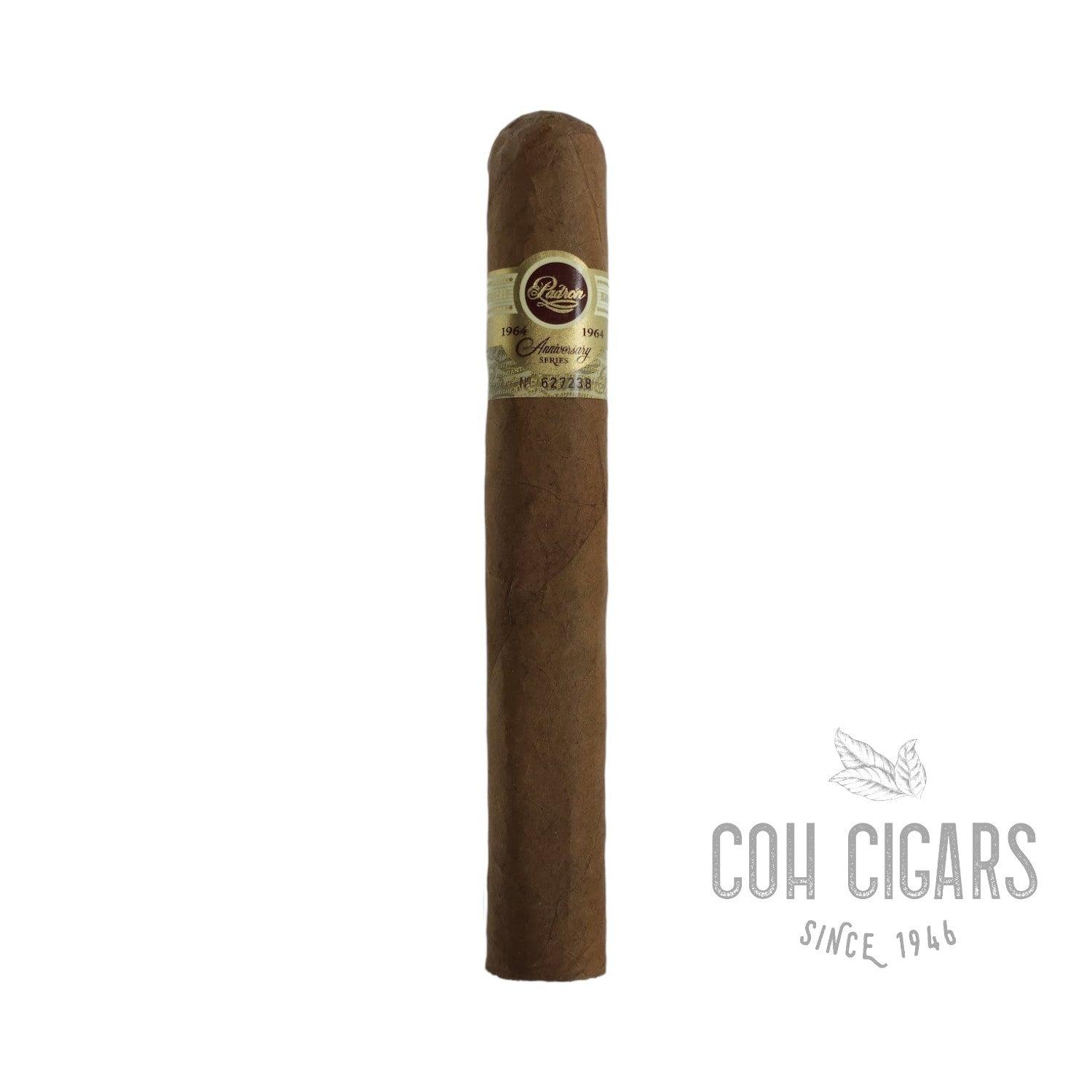 Serie 1964 No.4 Natural | Box 20 | Padron Cigars - HK CohCigars -雪茄