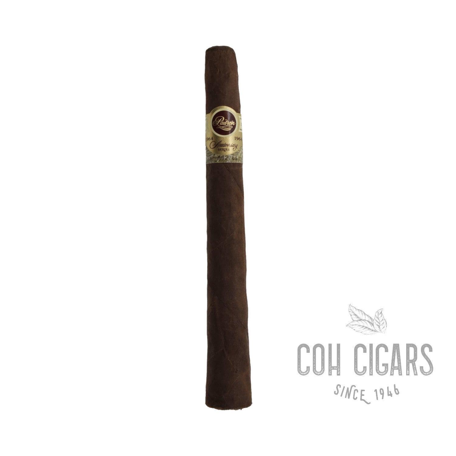Serie 1964 Piramide Maduro | Box 25 | Padron cigar - HK CohCigars