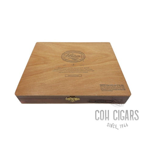 Serie 1964 Piramide Maduro | Box 25 | Padron Cigars - HK CohCigars -雪茄