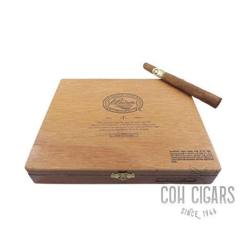 Serie 1964 Piramide Natural | Box 25 | Padron Cigars - HK CohCigars -雪茄