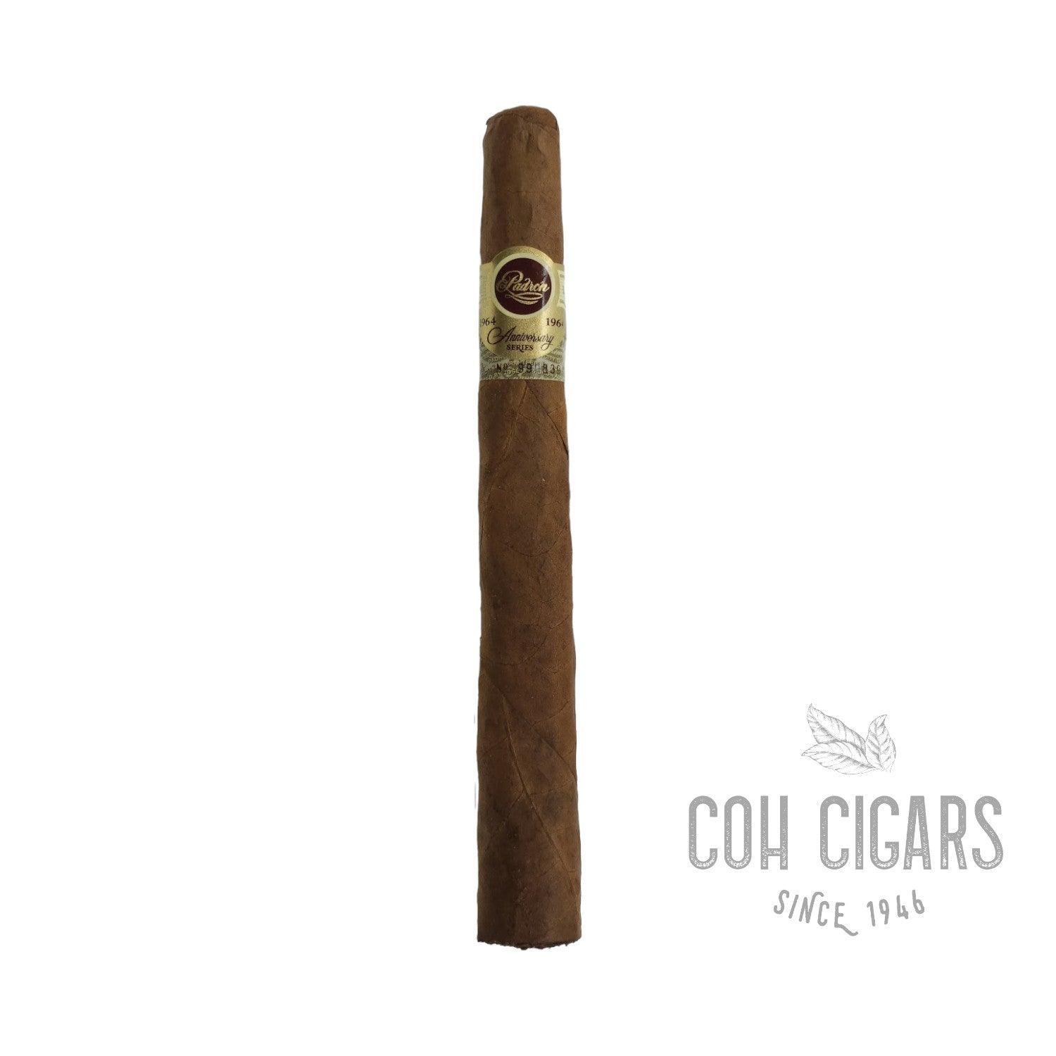 Serie 1964 Piramide Natural | Box 25 | Padron Cigars - HK CohCigars -雪茄