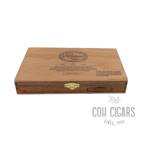 Serie 1964 Principe Maduro | Box 25 | Padron Cigars - HK CohCigars -雪茄