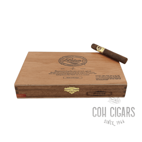 Serie 1964 Principe Maduro | Box 25 | Padron Cigars - HK CohCigars -雪茄