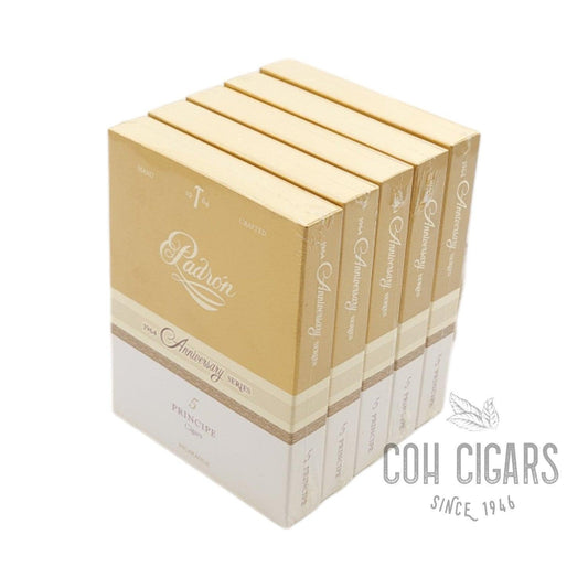 Serie 1964 Principe Maduro | Box 5x5 | Padron Cigars - HK CohCigars -雪茄