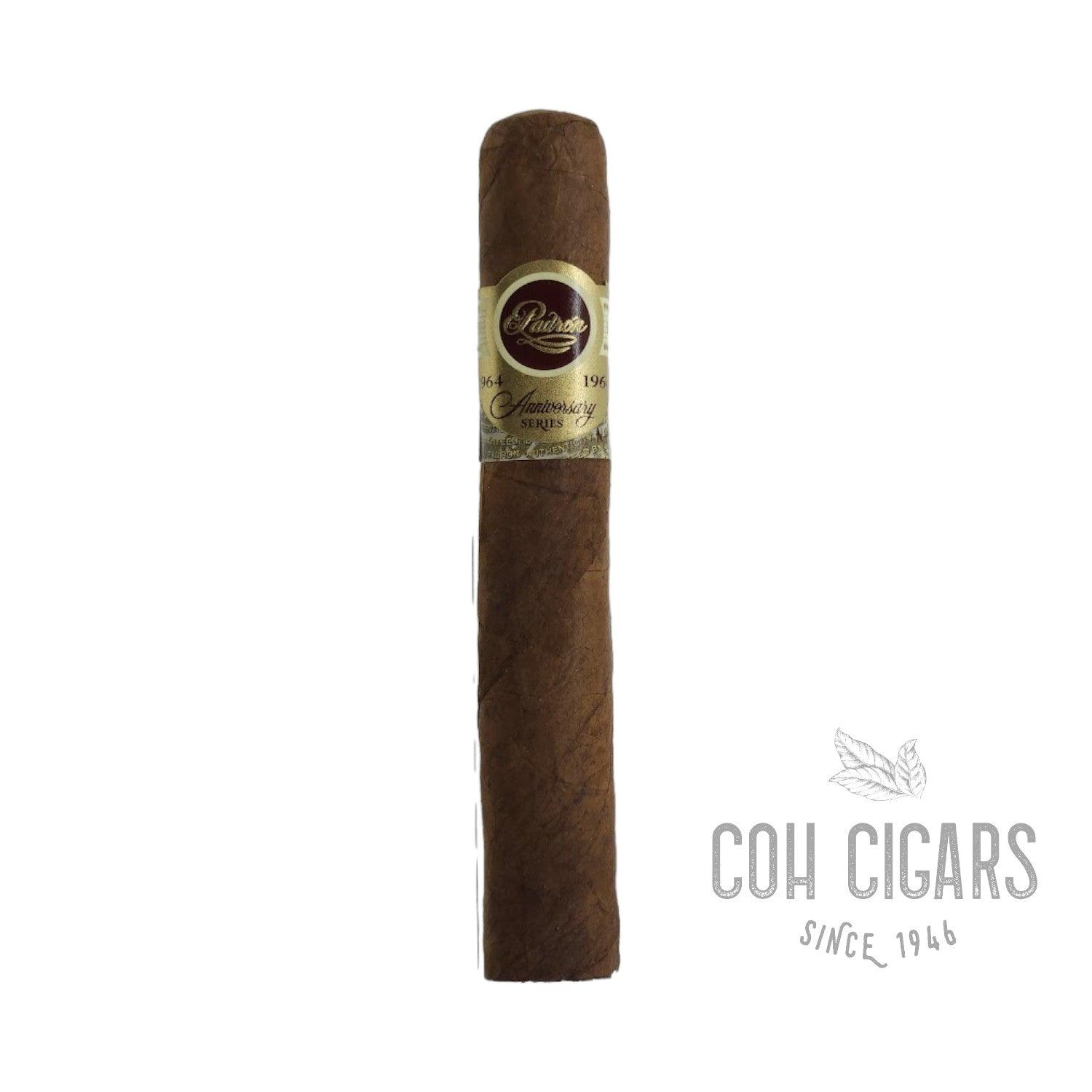 Serie 1964 Principe Natural | Box 25 | Padron Cigars - HK CohCigars -雪茄