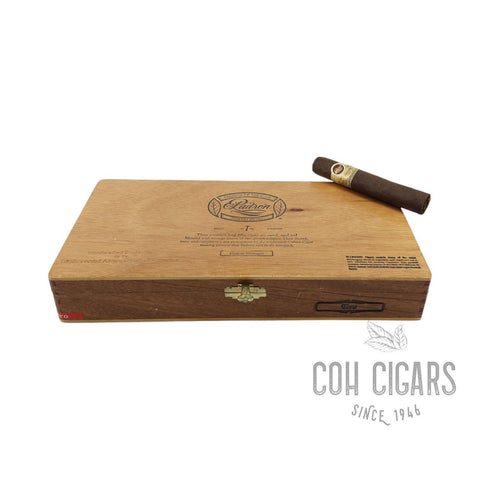 Serie 1964 Toro Maduro | Box 25 | Padron cigar - HK CohCigars