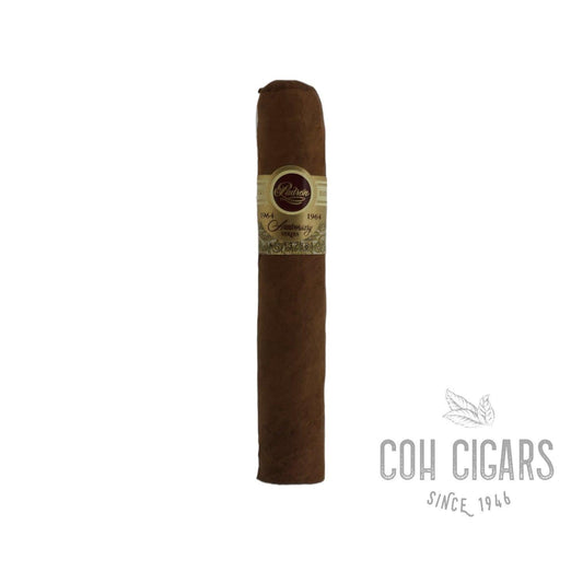 Serie 1964 Toro | Box 25 | Padron cigar - HK CohCigars