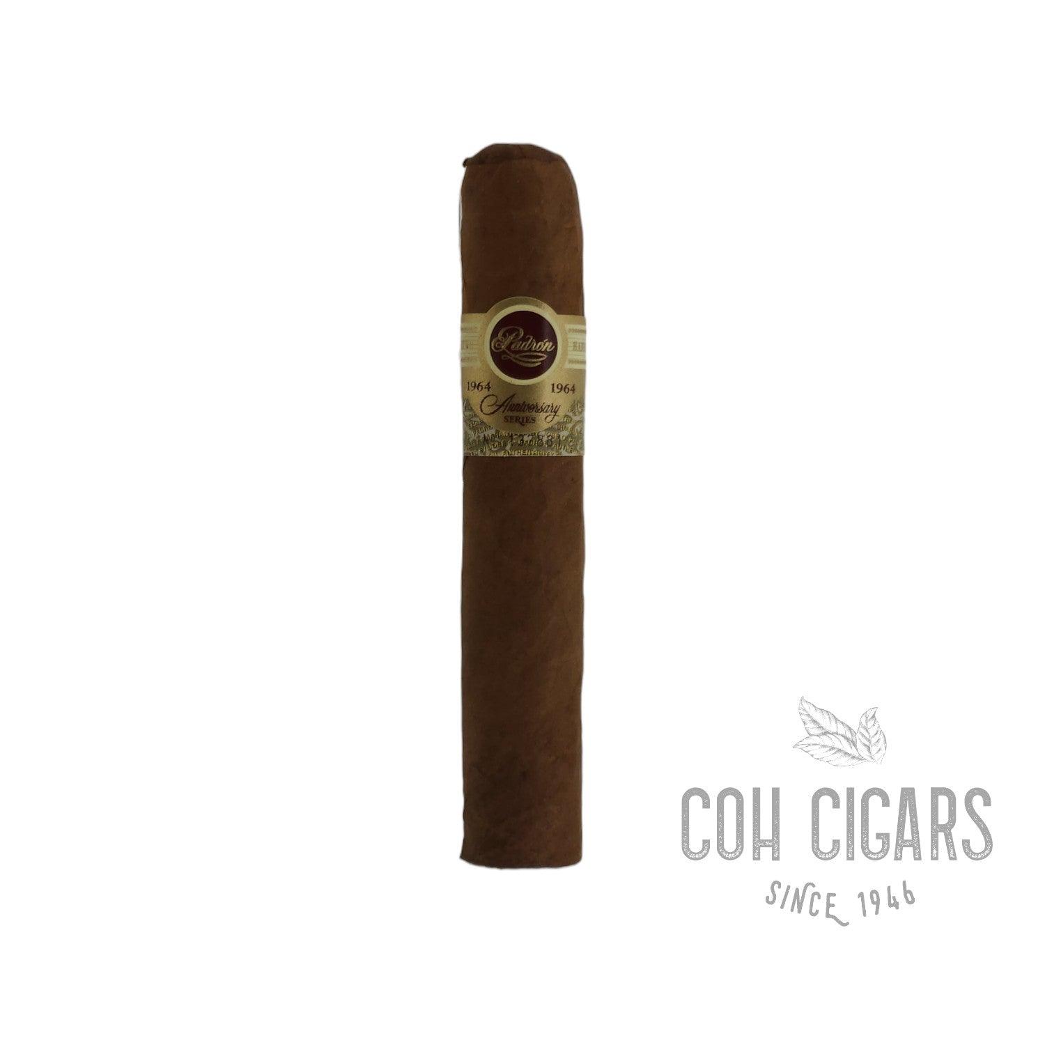 Serie 1964 Toro | Box 25 | Padron Cigars - HK CohCigars -雪茄