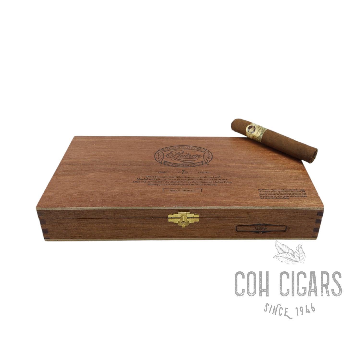 Serie 1964 Toro | Box 25 | Padron Cigars - HK CohCigars -雪茄