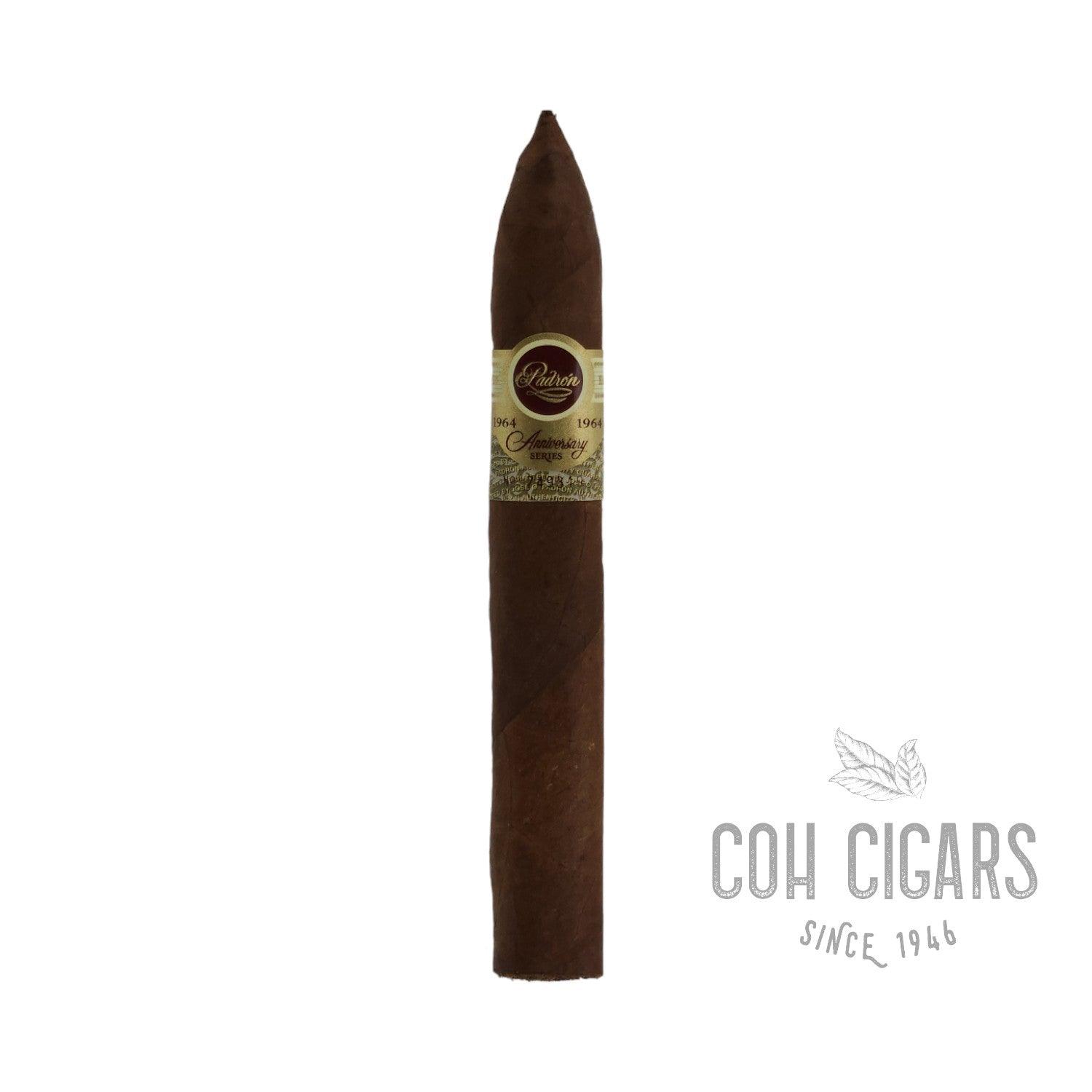 Serie 1964 Torpedo Natural | Box 20 | Padron cigar - HK CohCigars