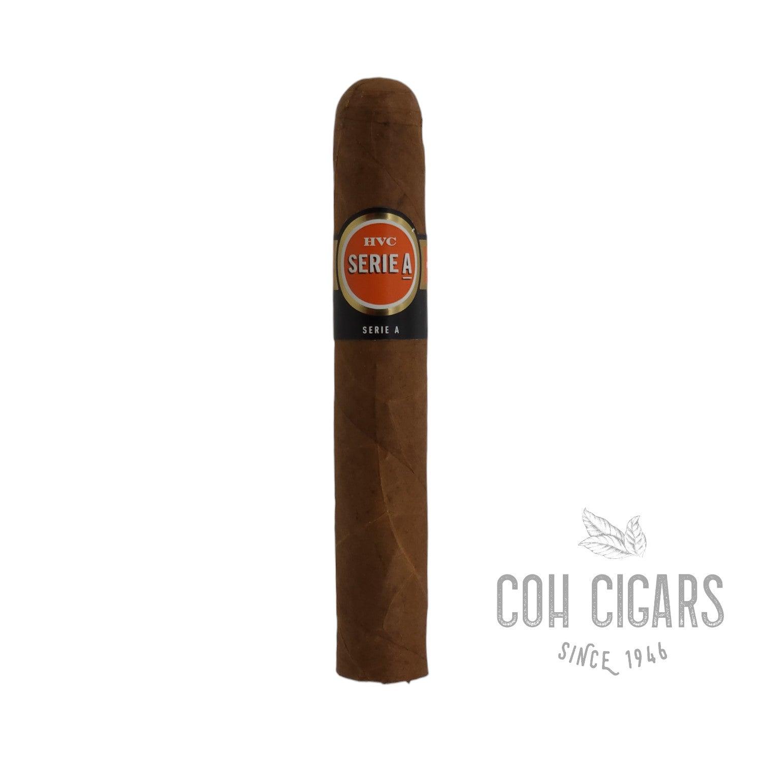 Serie A Canones | Box 10 | HVC cigar - HK CohCigars