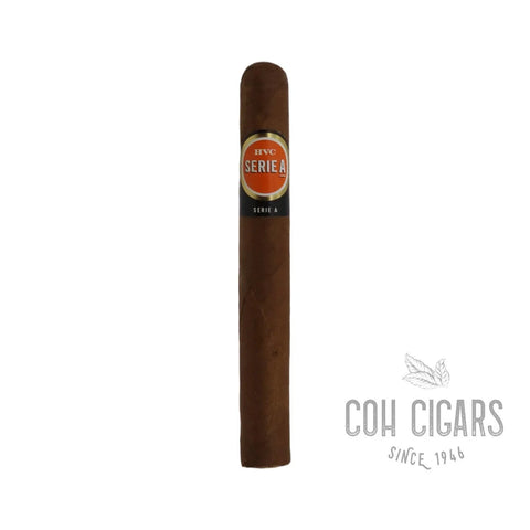 Serie A Perlas | Box 10 | HVC Cigars