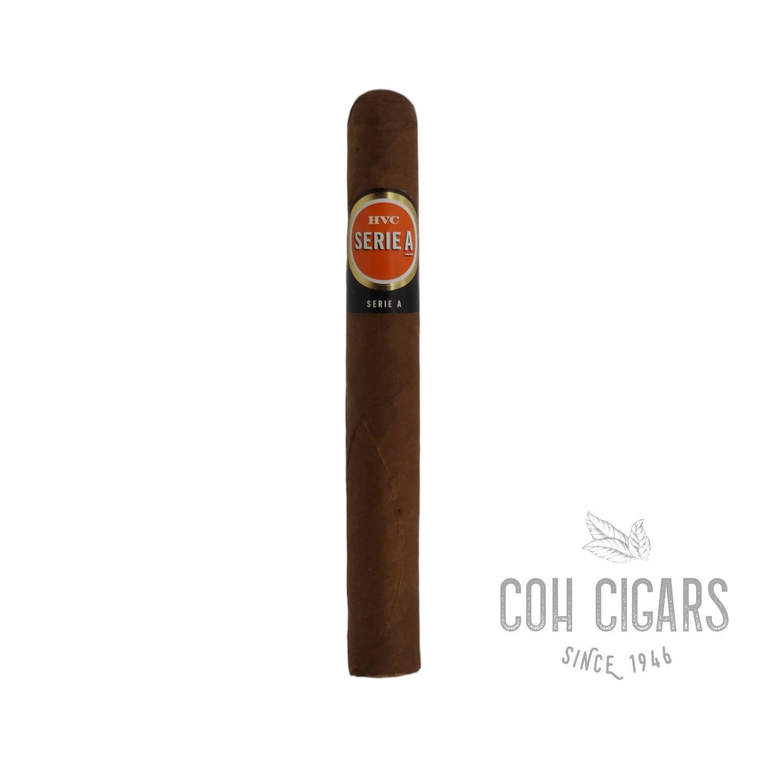 Serie A Perlas | Box 10 | HVC Cigars - HK CohCigars -雪茄