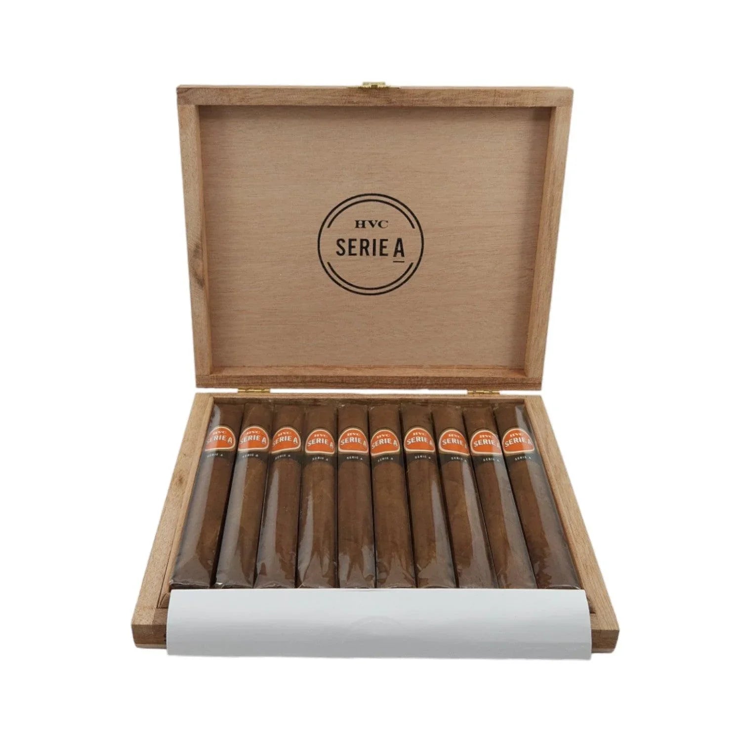 Serie A Perlas | Box 10 | HVC Cigars - HK CohCigars -雪茄