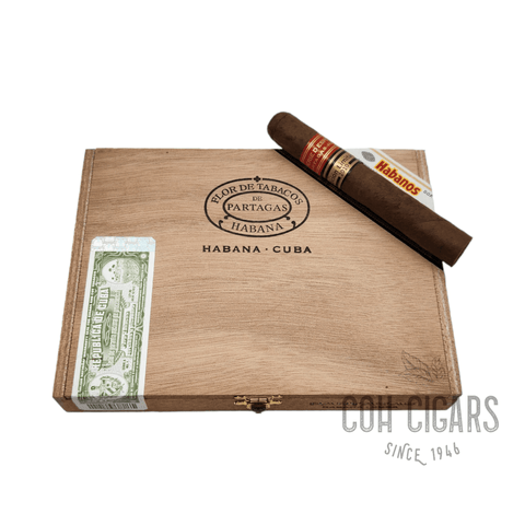 Serie D Especial Edicion Limitada 2010 | Box 10 | Partagas cigar - HK CohCigars