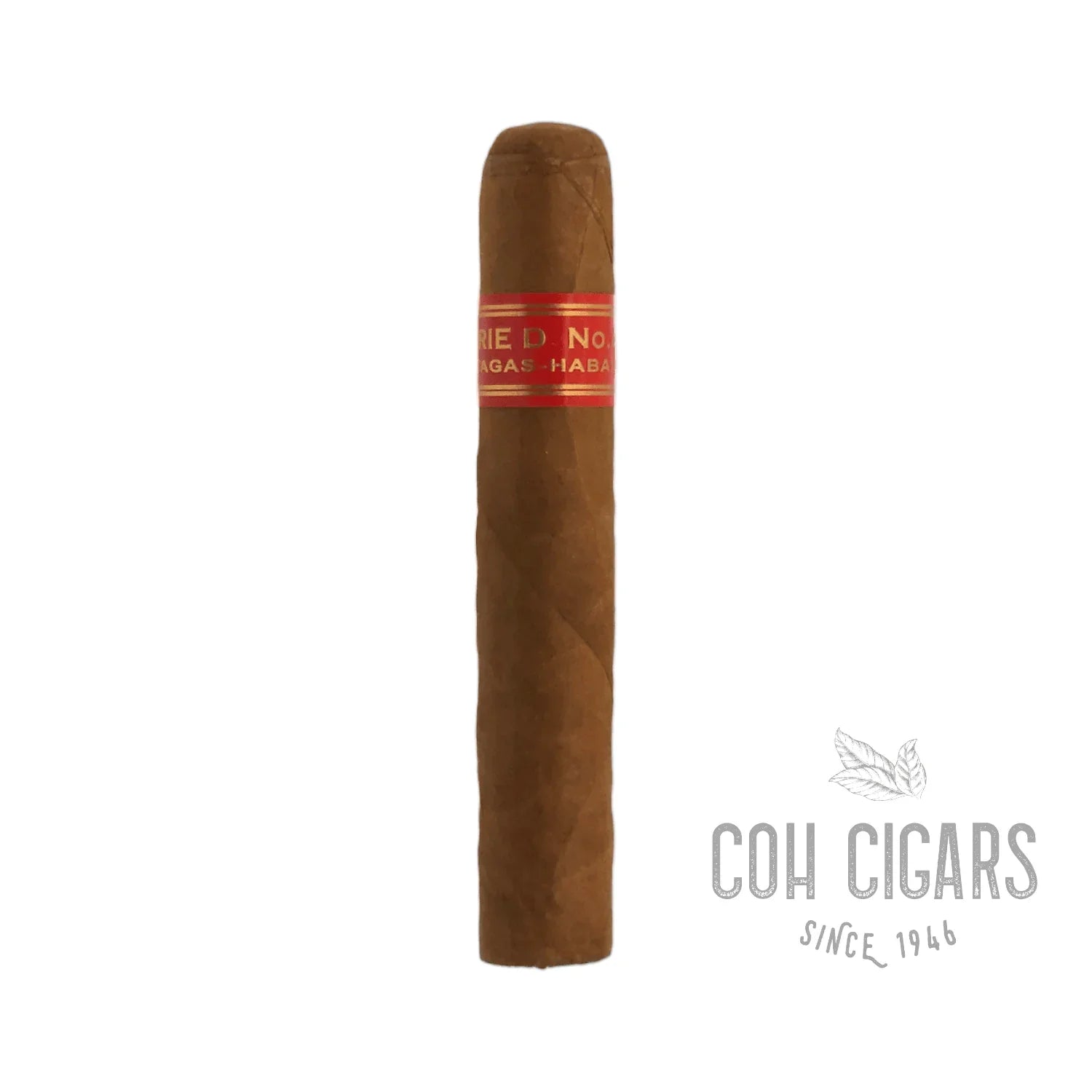 Serie D No.4 A/T | Box 3 | Partagas Cigars - HK CohCigars -雪茄