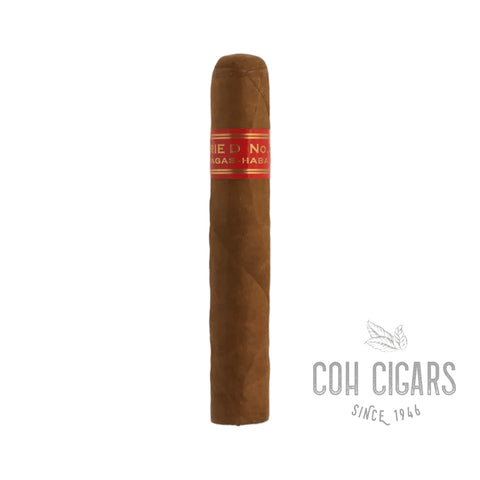 Serie D No.4 A/T | Box 3 | Partagas Cigars - HK CohCigars -雪茄