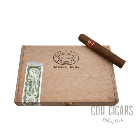 Serie D No.4 | Box 10 | Partagas Cigars - HK CohCigars -雪茄