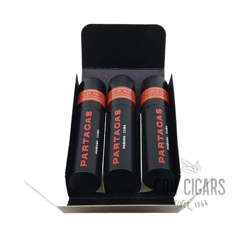 Vintage 2015 | Partagas Serie D No.5 A/T Box 3x5