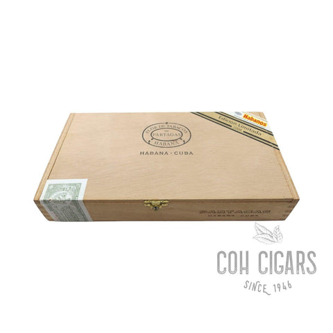 Serie D No.5 Edicion Limitada 2008 | Box 25 | Partagas Cigars - HK CohCigars -雪茄