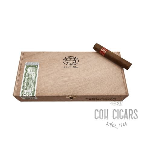 Serie D No.5 | Box 25 | Partagas cigar - HK CohCigars