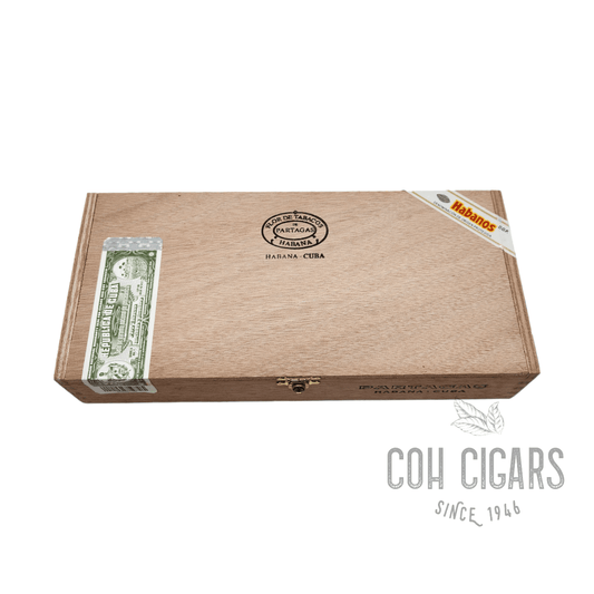 Serie D No.5 | Box 25 | Partagas cigar - HK CohCigars