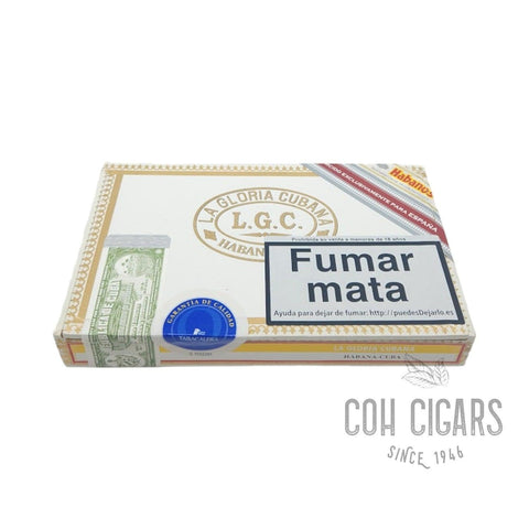 Serie D No.5 RE Espana 2017 | Box 10 | La Gloria Cubana Cigars - HK CohCigars -雪茄
