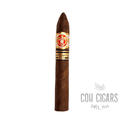 Serie D Oro No.2 Edicion Limitada 2013 | Box 25 | Punch cigar - HK CohCigars