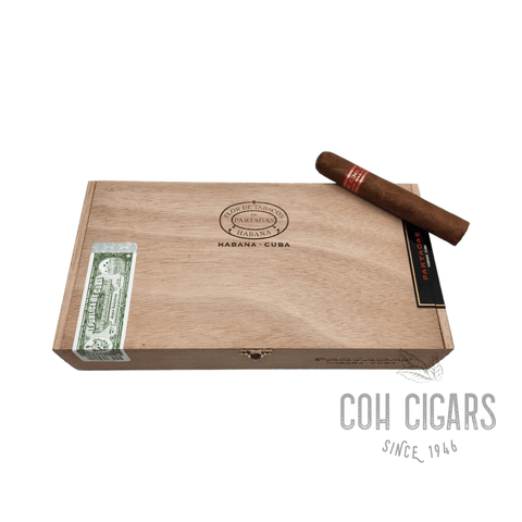 Serie E No.2 | Box 25 | Partagas cigar - HK CohCigars
