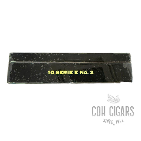 Serie E No.2 Tauromaquia | Box 10 | Partagas cigar - HK CohCigars