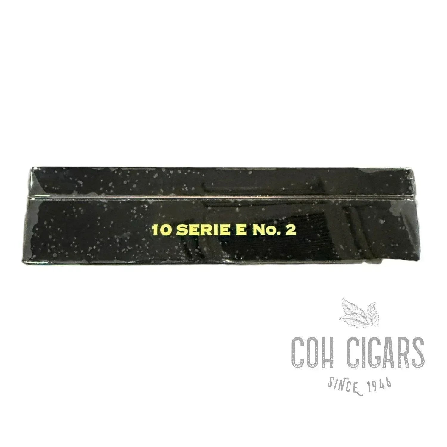 Serie E No.2 Tauromaquia | Box 10 | Partagas Cigars - HK CohCigars -雪茄