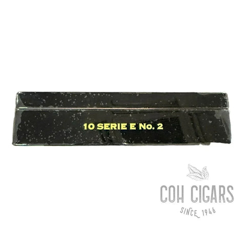 Serie E No.2 Tauromaquia | Box 10 | Partagas Cigars - HK CohCigars -雪茄