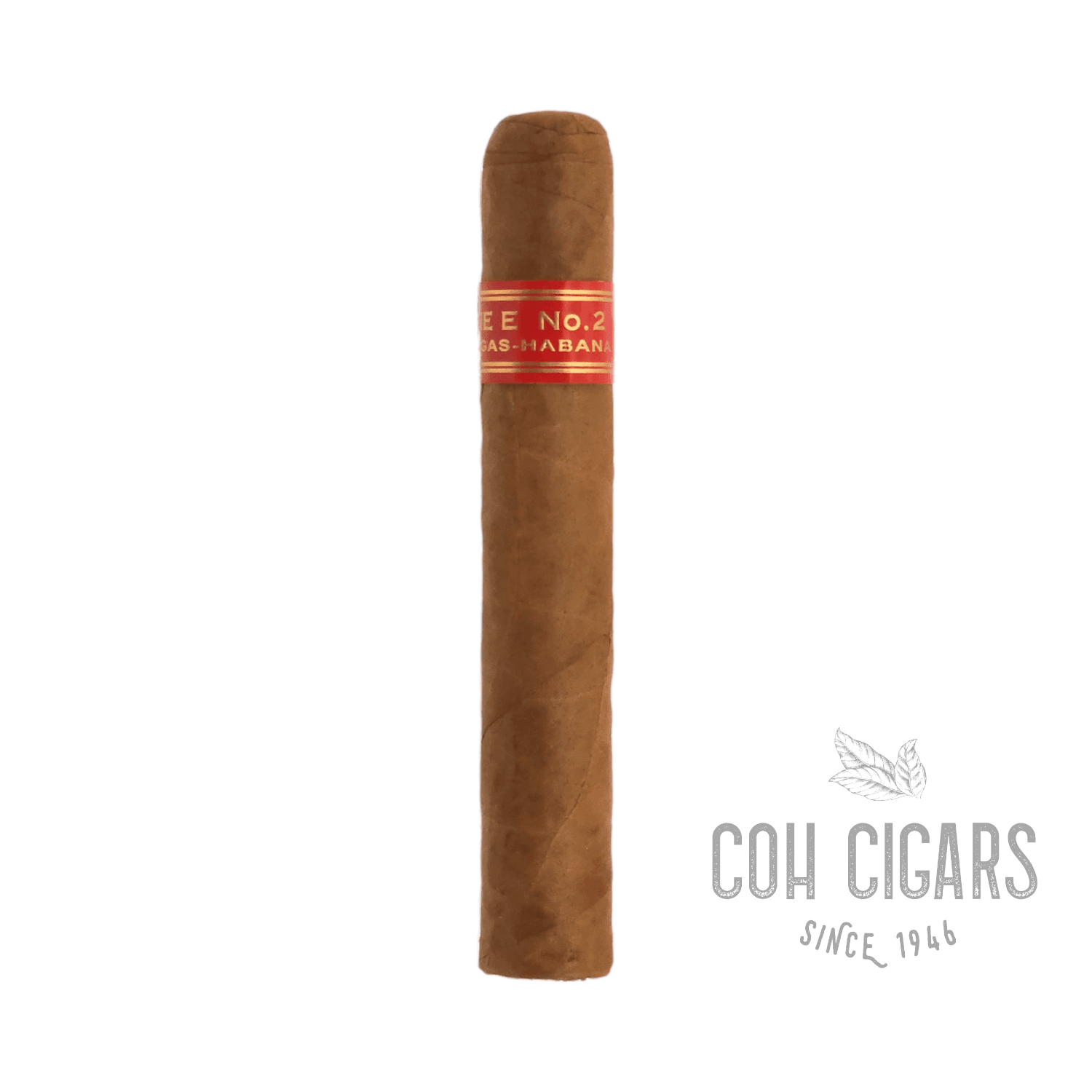 Serie E No.2 (Travel Humidor) | Box 10 | Partagas cigar - HK CohCigars