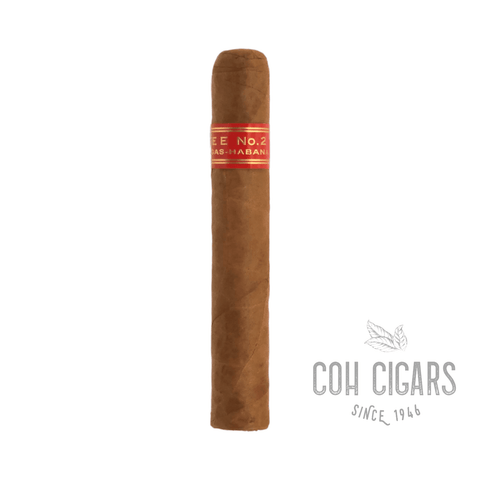Serie E No.2 (Travel Humidor) | Box 10 | Partagas cigar - HK CohCigars