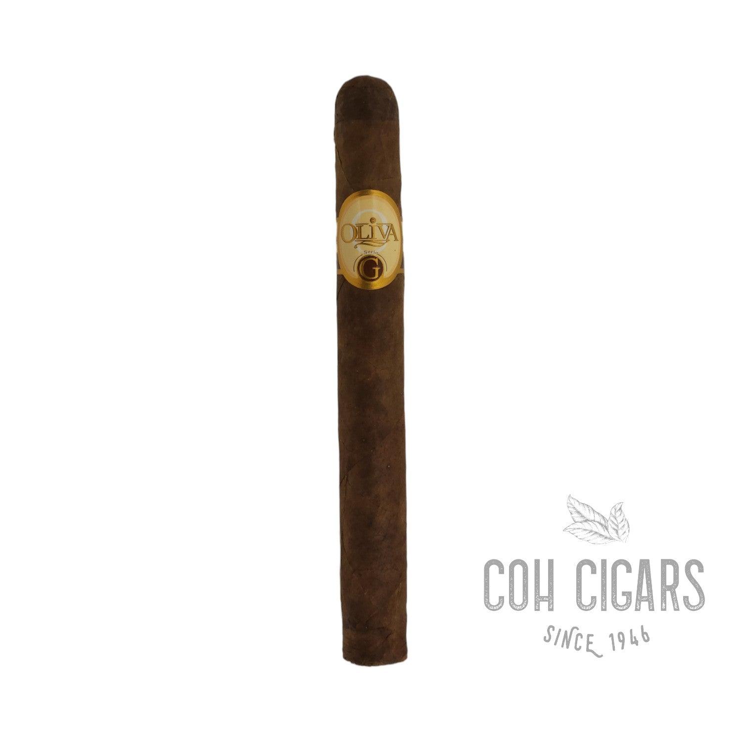 Serie G Aged Cameroon Churchill | Box 25 | Oliva Cigars - HK CohCigars -雪茄