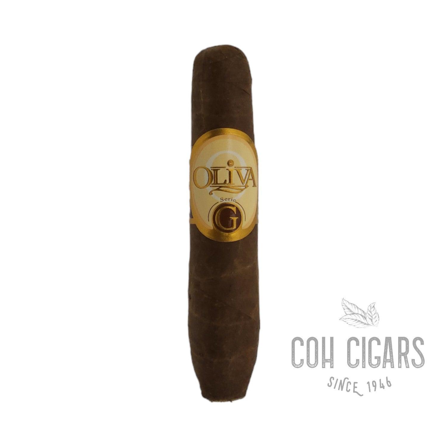 Serie G Aged Cameroon Special G | Box 25 | Oliva Cigars - HK CohCigars -雪茄