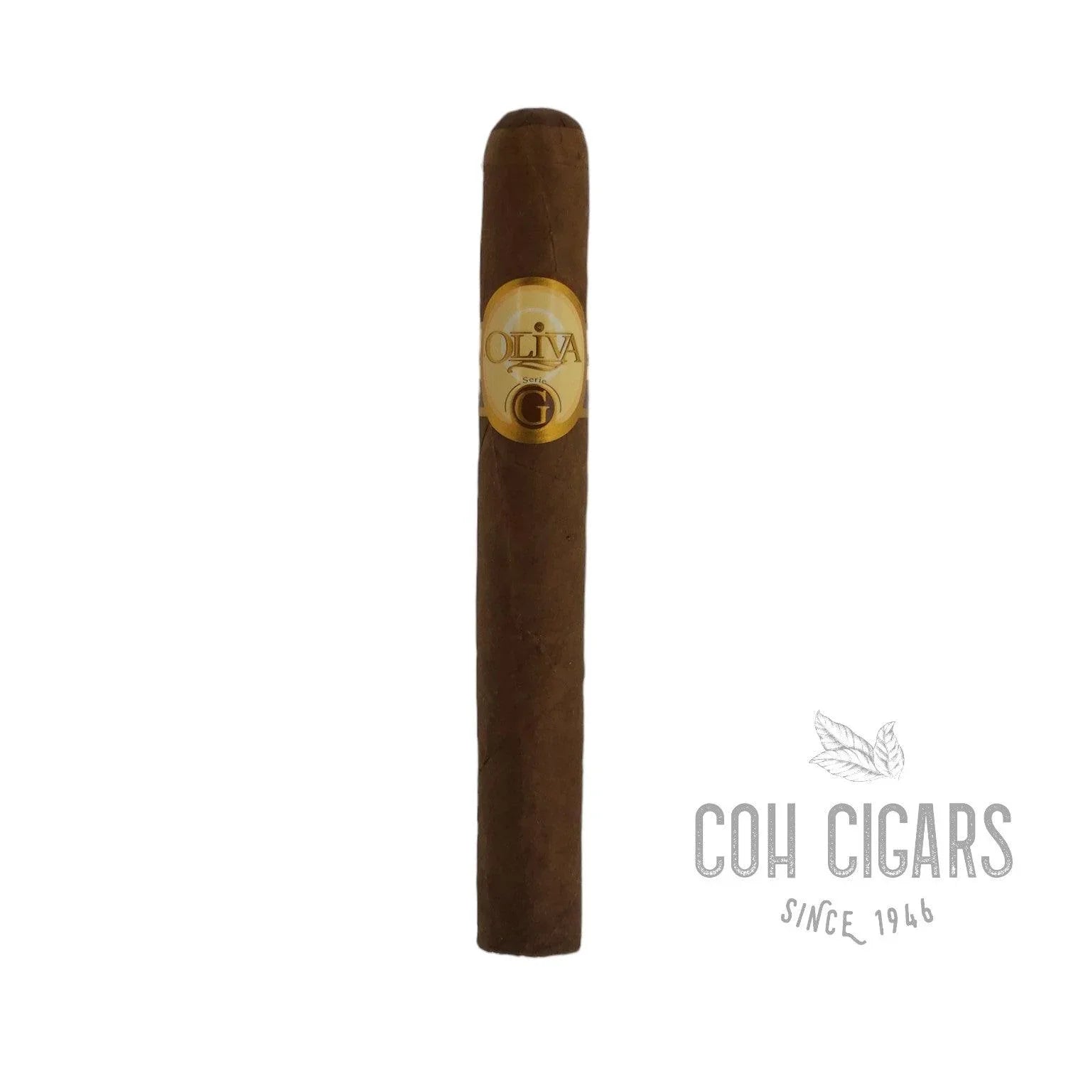 Serie G Aged Cameroon Toro | Box 25 | Oliva cigar - HK CohCigars -雪茄