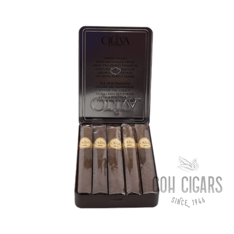 Serie G Cameroon | Box 50 | Oliva Cigars - HK CohCigars -雪茄