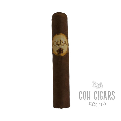 Serie G Double Robusto | Box 25 | Oliva cigar - HK CohCigars