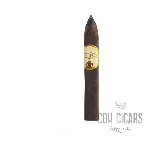 Serie G Maduro Belicosos | Box 24 | Oliva cigar - HK CohCigars