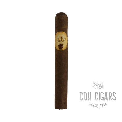 Serie G Toro Tubos | Box 10 | Oliva Cigars - HK CohCigars -雪茄