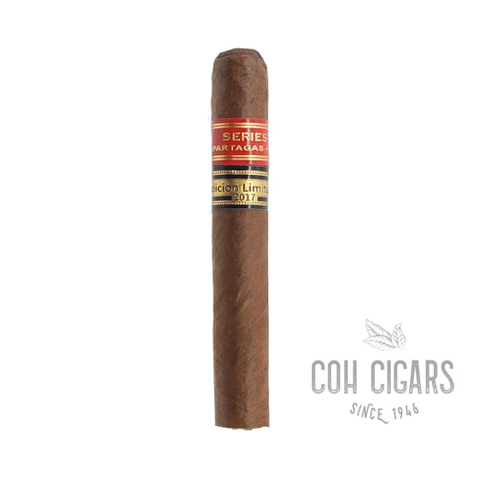 Serie No.1 EL 2017 | Box 25 | Partagas Cigars - HK CohCigars -雪茄