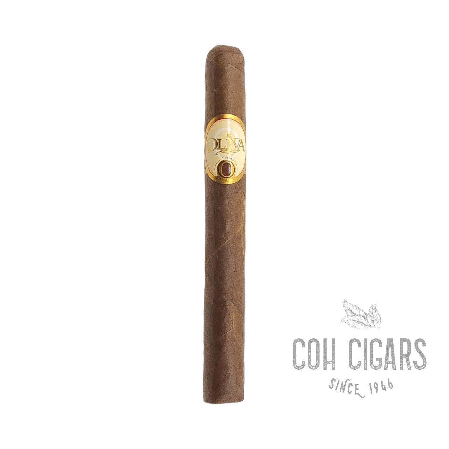 Serie O Corona | Box 20 | Oliva Cigars - HK CohCigars -雪茄