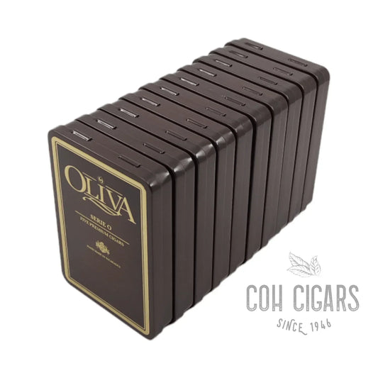 Serie O Habano | Box 50 | Oliva cigar - HK CohCigars -雪茄