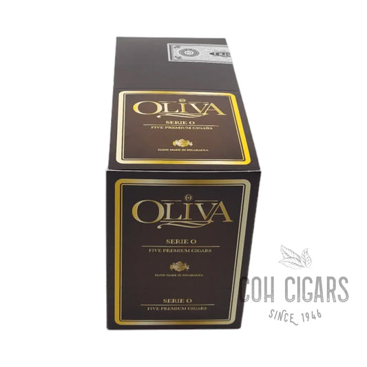 Serie O Habano | Box 50 | Oliva cigar - HK CohCigars -雪茄