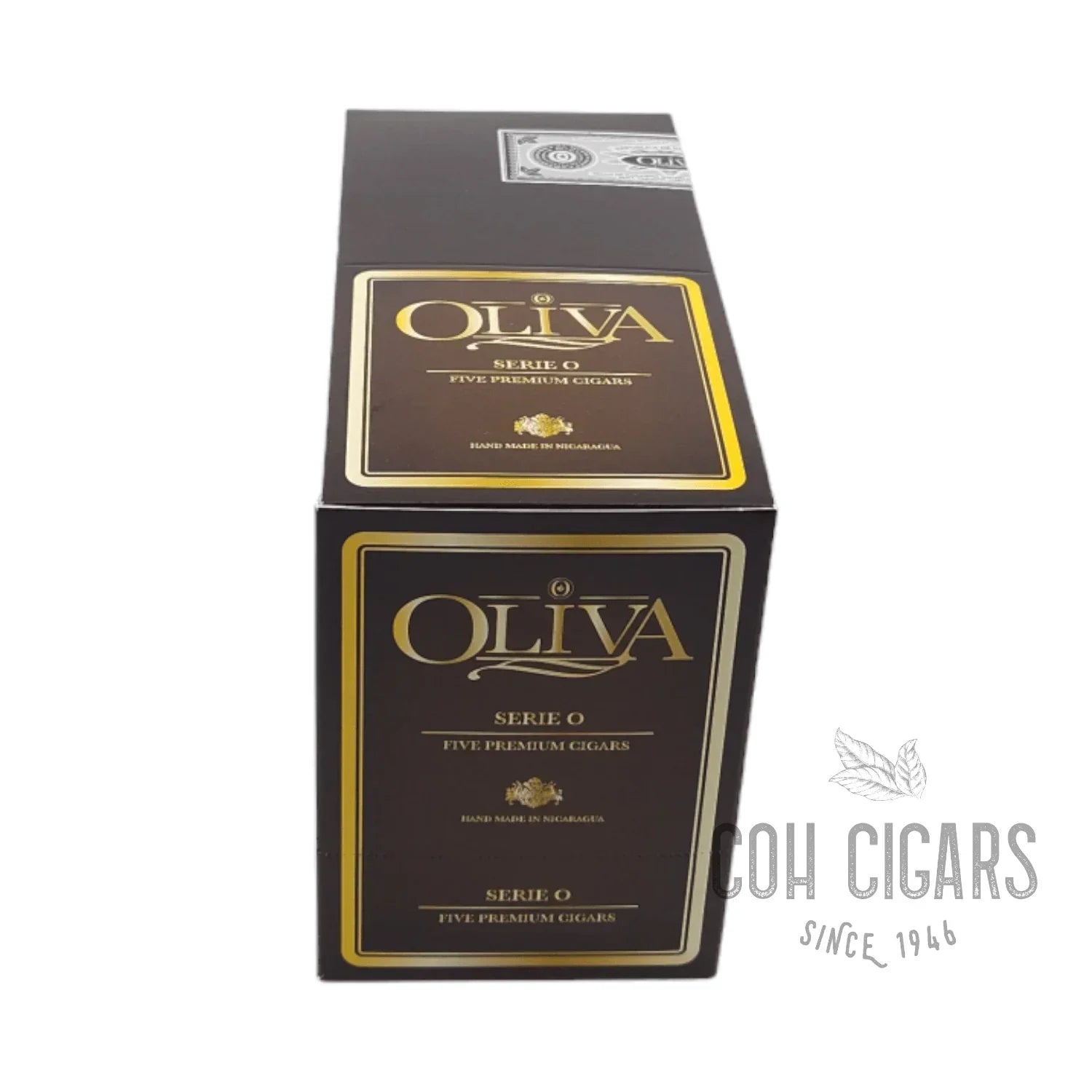 Serie O Habano | Box 50 | Oliva cigar - HK CohCigars -雪茄