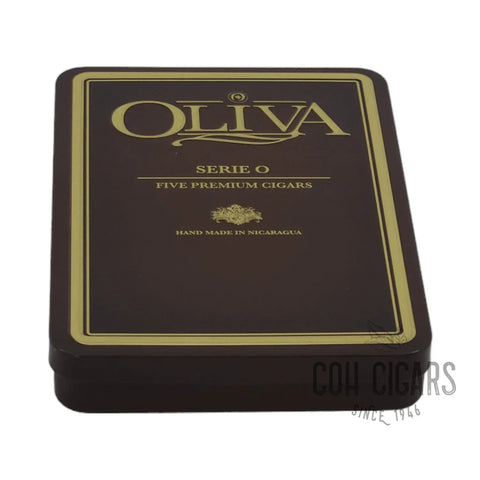 Serie O Habano | Box 50 | Oliva cigar - HK CohCigars -雪茄