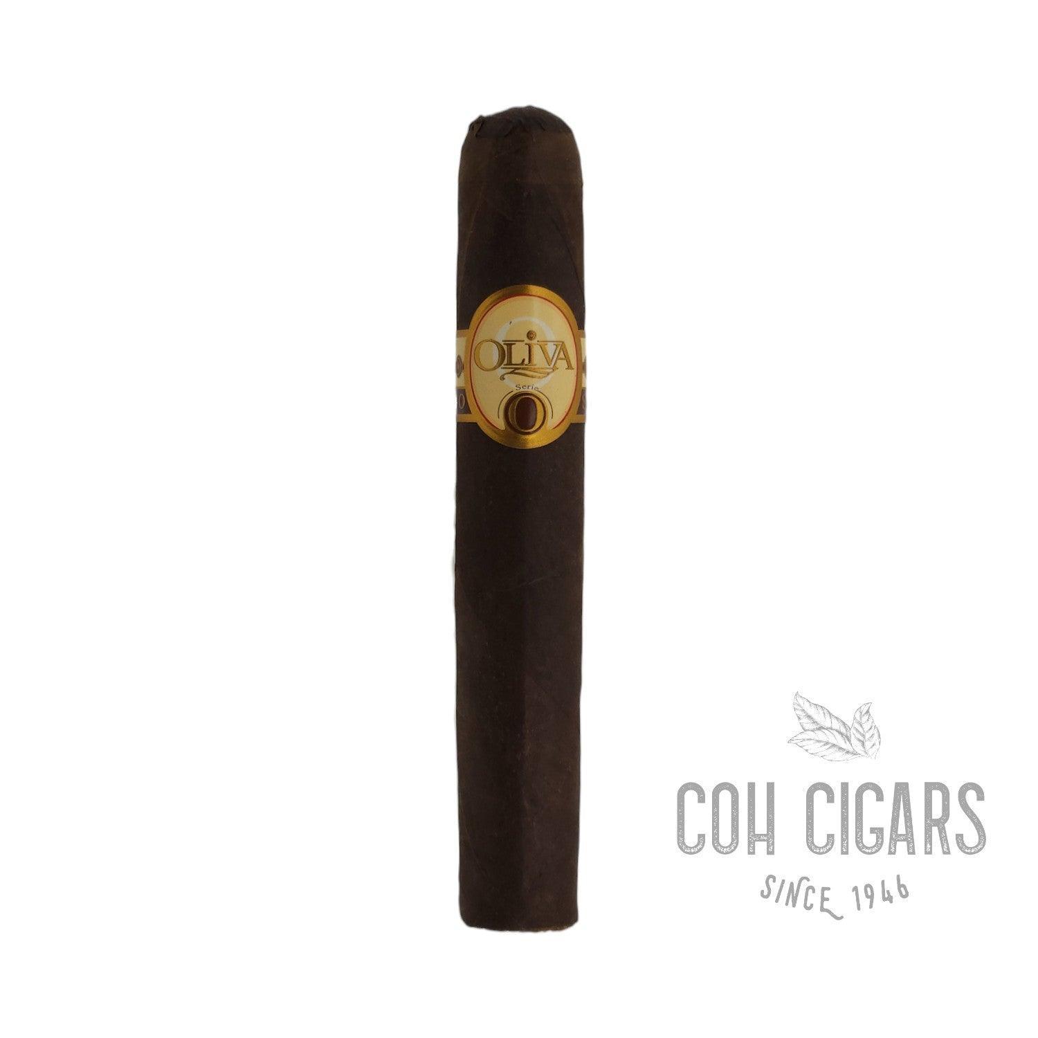 Serie O Maduro Sun Grown Double Toro | Box 10 | Oliva cigar - HK CohCigars -雪茄