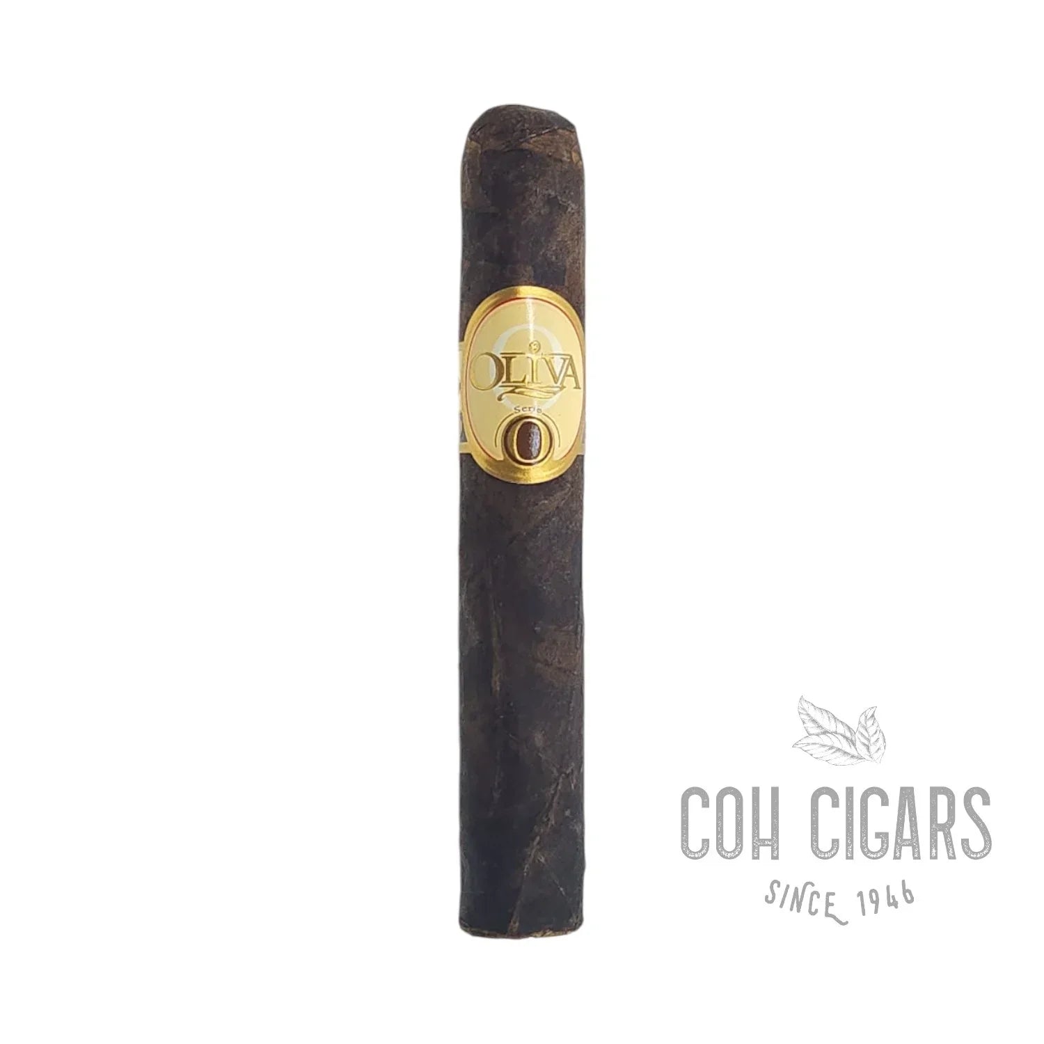 Serie O Maduro Sun Grown Robusto | Box 20 | Oliva cigar - HK CohCigars -雪茄