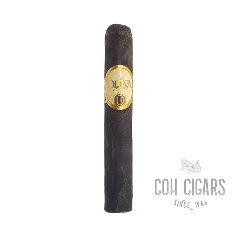 Serie O Maduro Sun Grown Robusto | Box 20 | Oliva cigar - HK CohCigars -雪茄